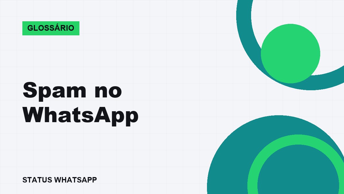 Pessoa no Brasil recebendo múltiplas mensagens indesejadas no WhatsApp — exemplo de spam na plataforma
