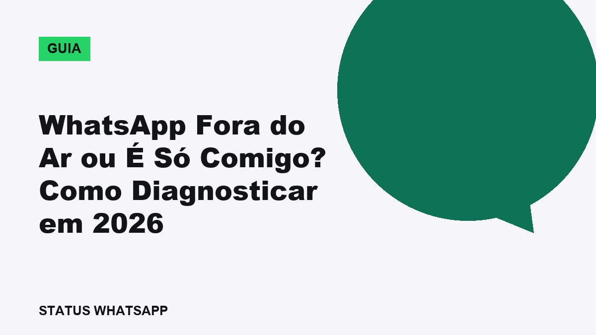 Pessoa brasileira checando se WhatsApp está fora do ar no celular, com roteador Wi-Fi ao fundo